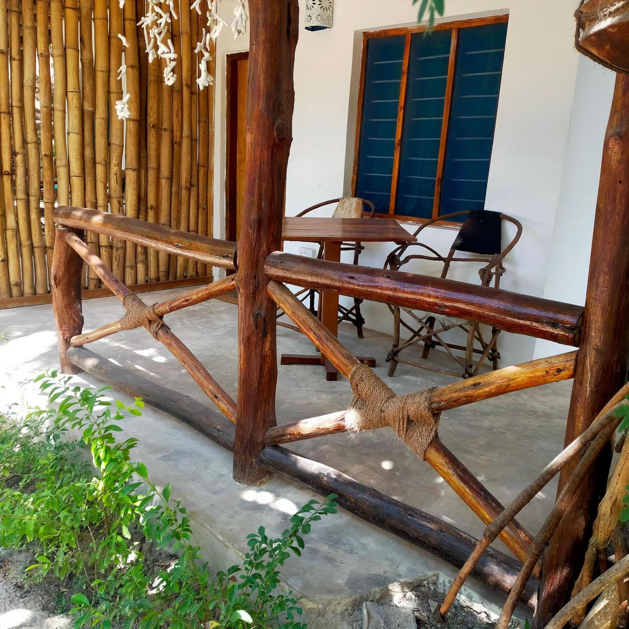 Hotell Eden Paradise 3*